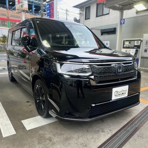 ホンダ・ステップワゴン