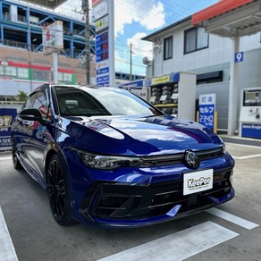 フォルクスワーゲン・ゴルフ