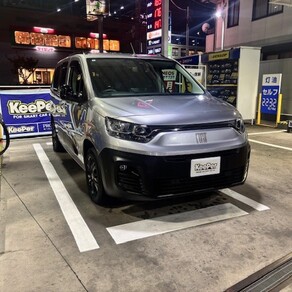 フィアット・ドブロ