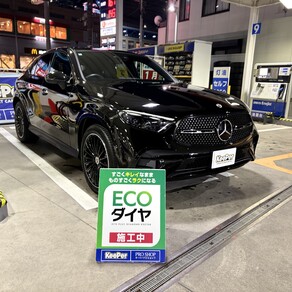 メルセデス・ベンツ・GLCクラス