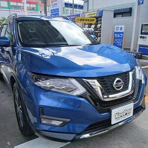 日産・エクストレイル