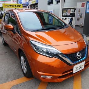 日産・ノート