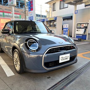 BMW・MINI