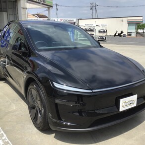 その他・テスラ・モデルY