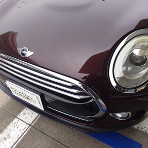 BMW・MINIクラブマン