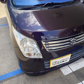 スズキ・ワゴンR