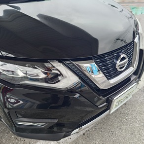 日産・エクストレイル