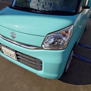 スズキ・スペーシア