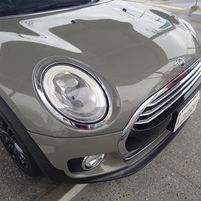 BMW・MINIクロスオーバー