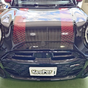 BMW・MINIクーペ