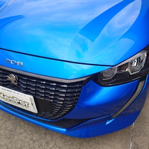 プジョー・208