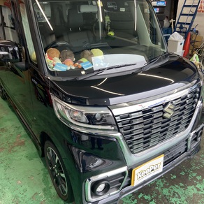 ダイハツ・タント