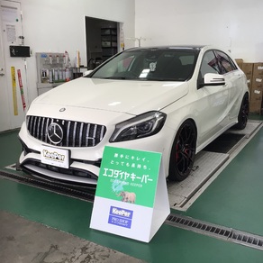 メルセデス・ベンツ・Aクラス