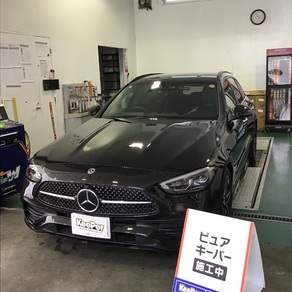 メルセデス・ベンツ・Cクラス