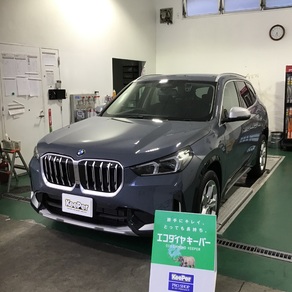 BMW・X1