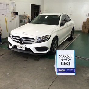 メルセデス・ベンツ・Cクラス