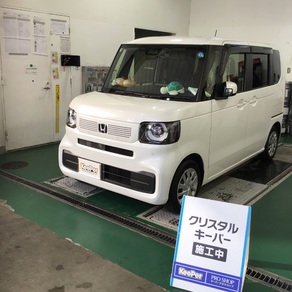 ホンダ・N-BOX