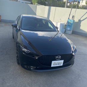 マツダ・マツダ3