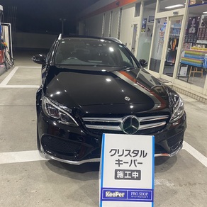 メルセデス・ベンツ・Cクラス