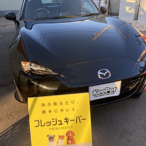 マツダ・ロードスター