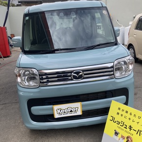 マツダ・フレア