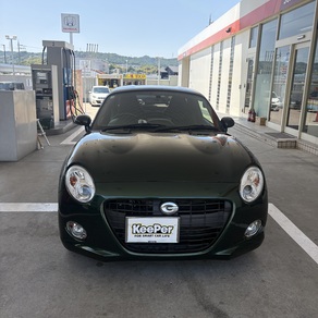 ダイハツ・コペン