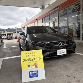 メルセデス・ベンツ・Aクラス