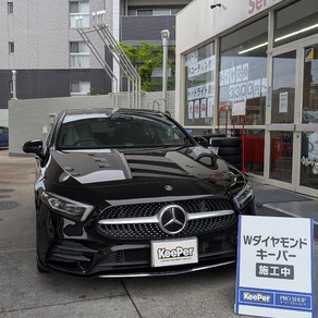メルセデス・ベンツ・Aクラス