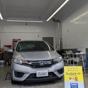 ホンダ・フィット