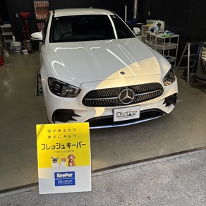 メルセデス・ベンツ・Eクラス