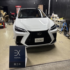 レクサス・NX