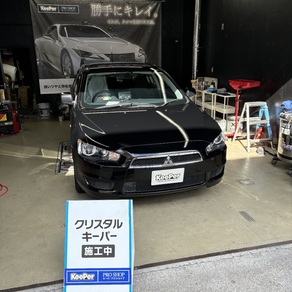 三菱・ギャラン