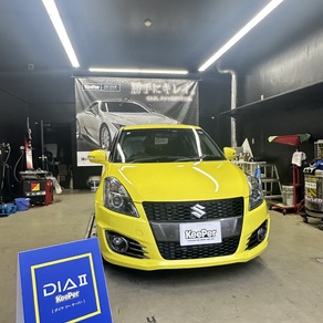 スズキ・スイフト