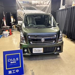 スズキ・ワゴンR