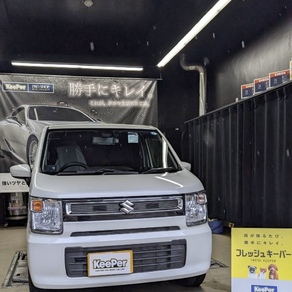 スズキ・ワゴンR