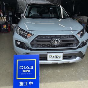 トヨタ・RAV4