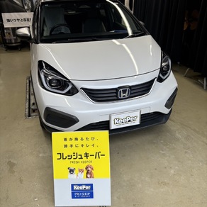 ホンダ・フィット