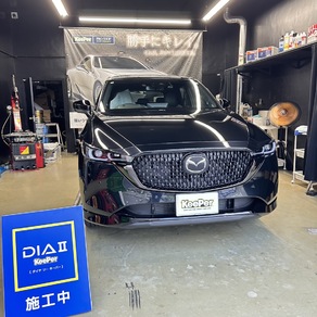 マツダ・CX-5