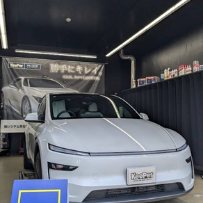 その他・テスラ・モデルY