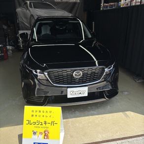 マツダ・CX-5