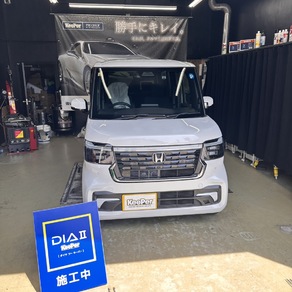 ホンダ・N-BOX