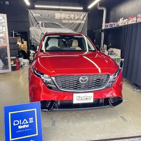 マツダ・CX-5