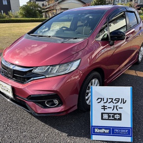 ホンダ・フィット