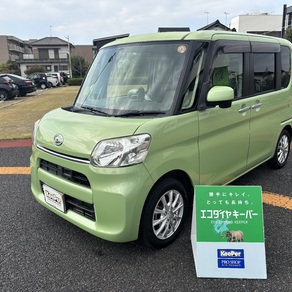 ダイハツ・タント