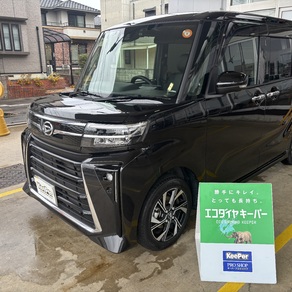 ダイハツ・タント