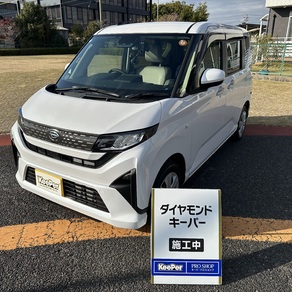 ダイハツ・ムーヴ