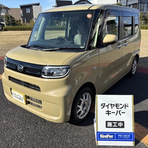 ダイハツ・タント