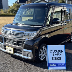 ダイハツ・タント