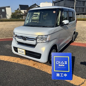 ホンダ・N-BOX