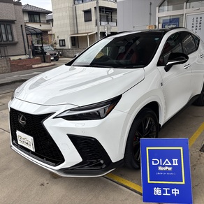レクサス・NX